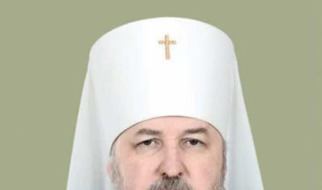 Митрополит Ставропольский и Невинномысский Кирилл выразил соболезнования в связи с кончиной митрополита Исидора