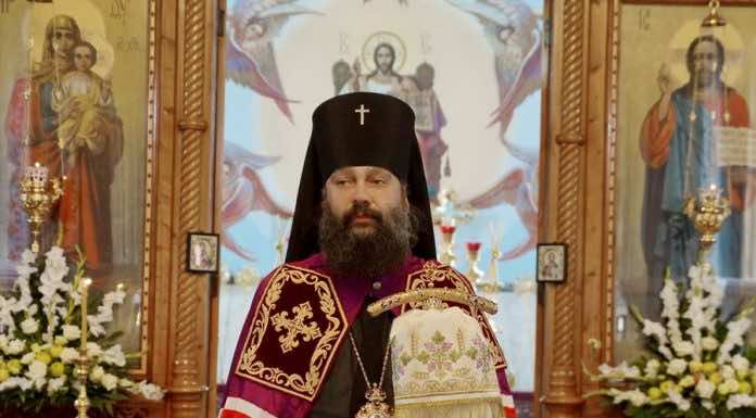 Архиепископ Майкопский и Адыгейский Тихон выразил соболезнования в связи с кончиной митрополита Исидора