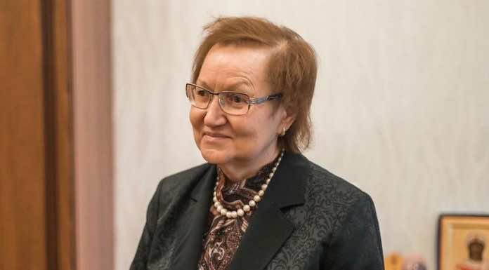 В память об ушедших. Митрополит Екатеринодарский и Кубанский Исидор. Воспоминание Елены Михайловны Гундяевой