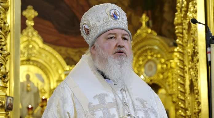 Слово митрополита Кирилла в день погребения митрополита Исидора