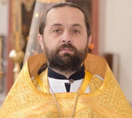 Митрополит Исидор в моей жизни. Протоиерей Василий Плиска