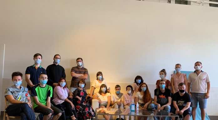 «Неформат» в добром формате