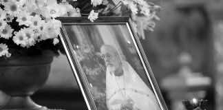 Архиепископ Майкопский и Адыгейский Тихон выразил соболезнования в связи с кончиной протоиерея Владимира Кириченко