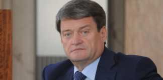 Депутат Государственной Думы Федерального Собрания Алексей Ткачев выразил соболезнования в связи с кончиной митрополита Исидора