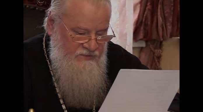 Полнометражный фильм «Путь Архипастыря» к 70-летию митрополита Исидора