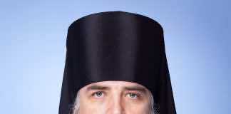 Епископ Тихвинский и Лодейнопольский Мстислав выразил соболезнования в связи с кончиной митрополита Исидора