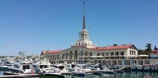 Общественная палата города Сочи выразила соболезнования в связи с кончиной митрополита Исидора