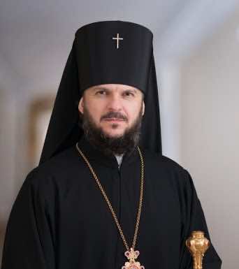 Архиепископ Верейский Амвросий выразил соболезнования в связи с кончиной митрополита Исидора