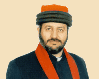 Епископ Ассирийской Церкви выразил соболезнования в связи с кончиной митрополита Исидора