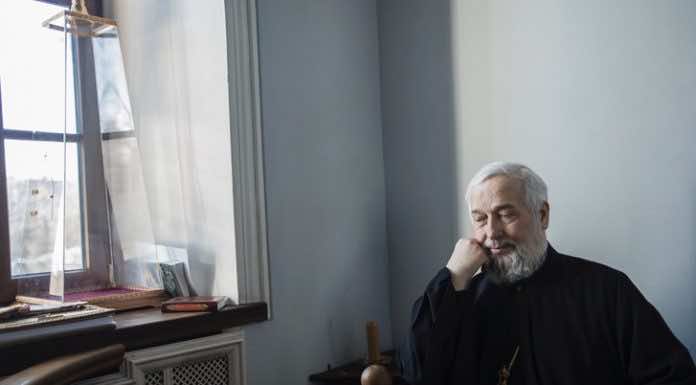 В память об ушедших. Митрополит Екатеринодарский и Кубанский Исидор. Воспоминание архимандрита Софрония (Смука)