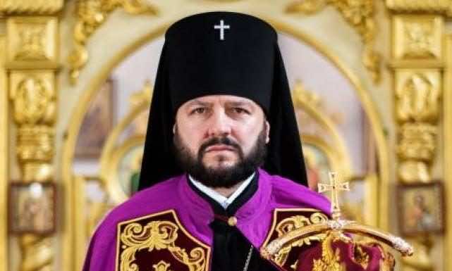Архиепископ Владикавказский и Аланский Леонид выразил соболезнования в связи с кончиной митрополита Исидора