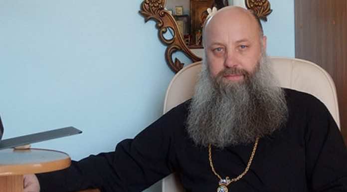 Слово духовника Кубанского казачьего войска в годовщину гибели казаков Георгиевского поста