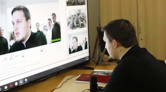 Дистанционный концерт для осужденных