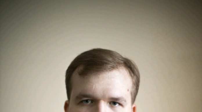 Митрополит Исидор в моей жизни. Чтец Андрей Черненко