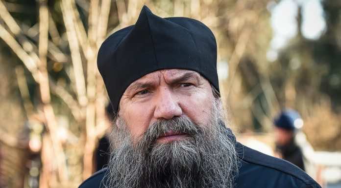 Митрополит Исидор в моей жизни. Архимандрит Трифон (Плотников)