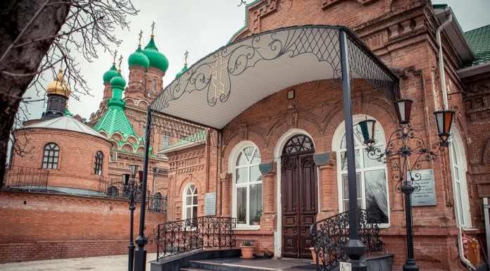 Екатеринодарская духовная семинария переходит на дистанционное обучение