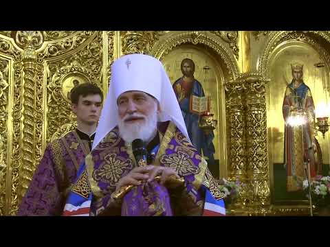 «Отчий дом» эфир от 21.09.2020