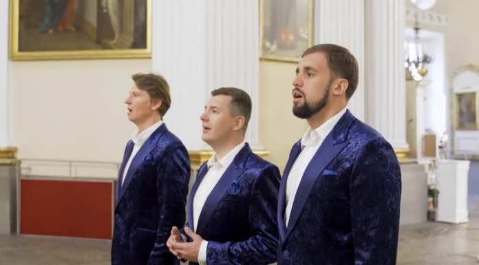 Арт-группа «Largo» поздравляет с днём памяти благоверного князя Александра Невского