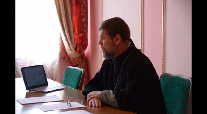 Сюжет о заседании оргкомитета Всекубанских чтений