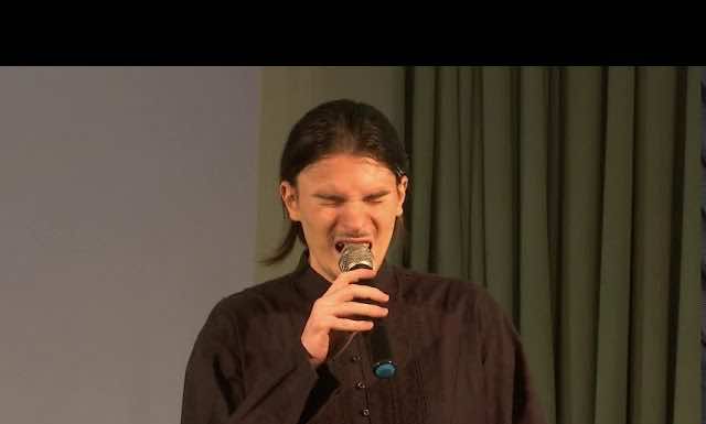 Социальный видеоролик ко дню трезвости