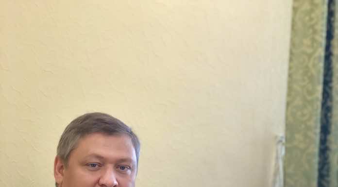 Открыт набор в хор мальчиков школы-интерната им. В.Г. Захарченко