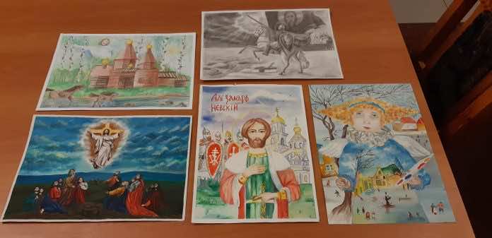 Итоги регионального этапа конкурса «Красота Божьего мира»