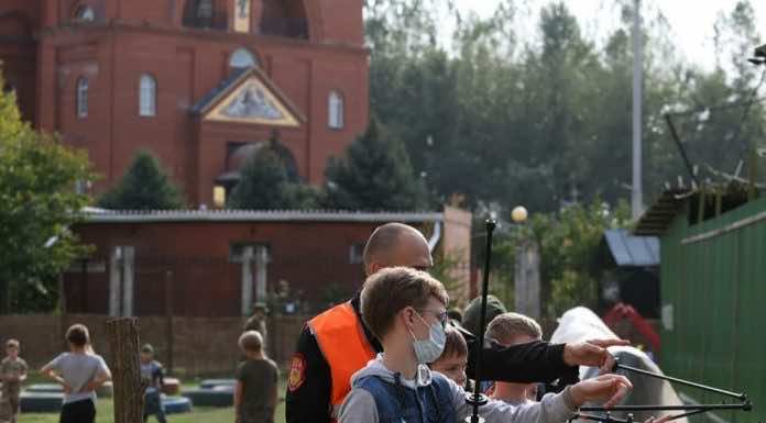 Воскресные мероприятия в храме Рождества Христова