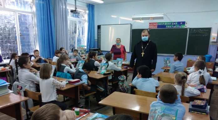 Нравственность: светская и духовная