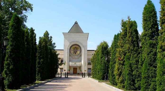 Циркулярное письмо управляющего делами Московской Патриархии епархиальным Преосвященным на территории Российской Федерации о мерах профилактики распространения коронавирусной инфекции