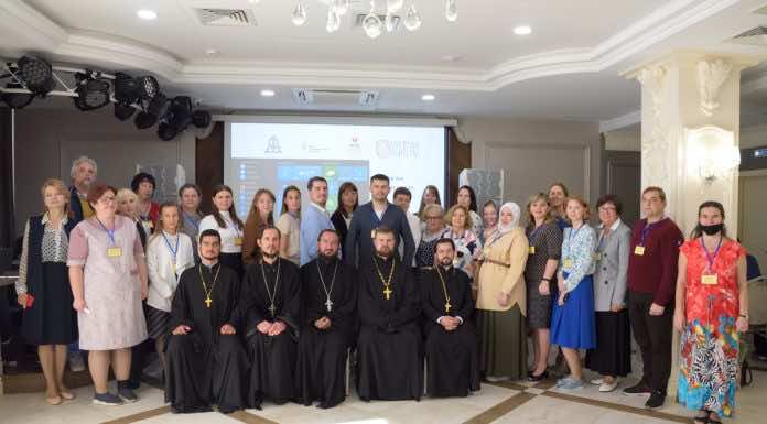 Защита материнства и детства