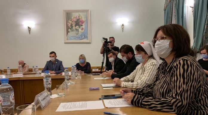 Круглый стол «Православие в общественной жизни Кубани»