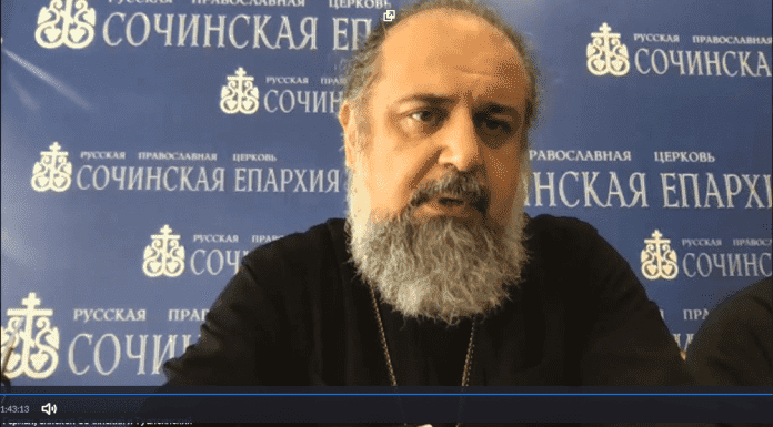 Резолюция секции «Особенности социального служения Церкви в период пандемии коронавирусной инфекции»