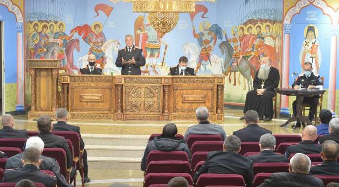 Совет атаманов Екатеринодарского отдела Кубанского казачьего войска