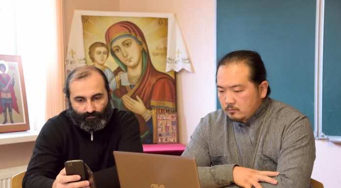 Семинар «Группы поддержки как форма работы с зависимыми людьми и их родственниками. Опыт их создания при Ильинском храме г. Краснодара»