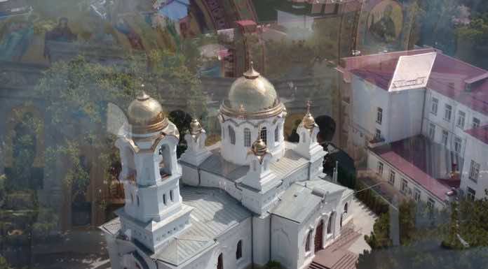 Арт-группа «Largo» поздравляет с праздником Казанской иконы Божией Матери