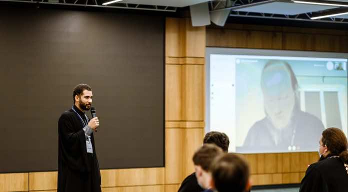 Соцсети — это серьезная работа: семинар для православных