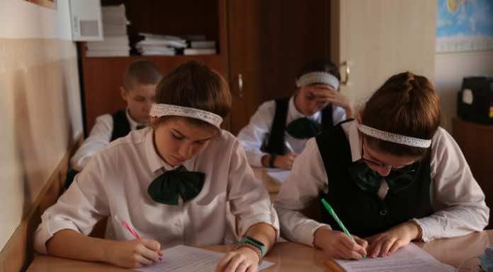 Возобновляется очная работа Воскресных школ