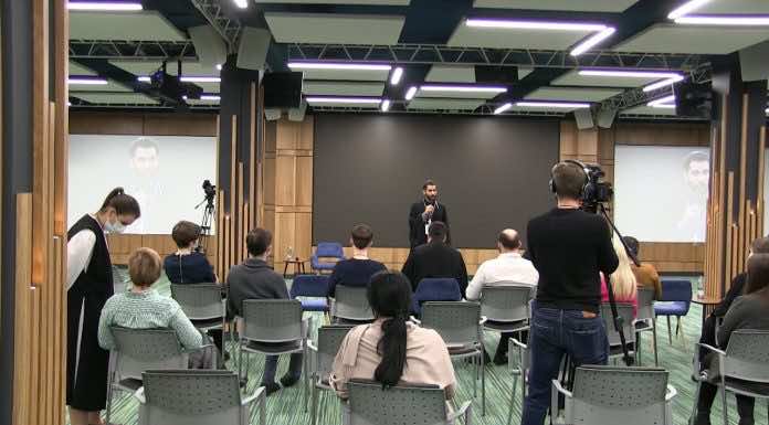 Видеосюжет телепрограммы «Отчий дом» о семинаре «Православная миссия в соцсетях»