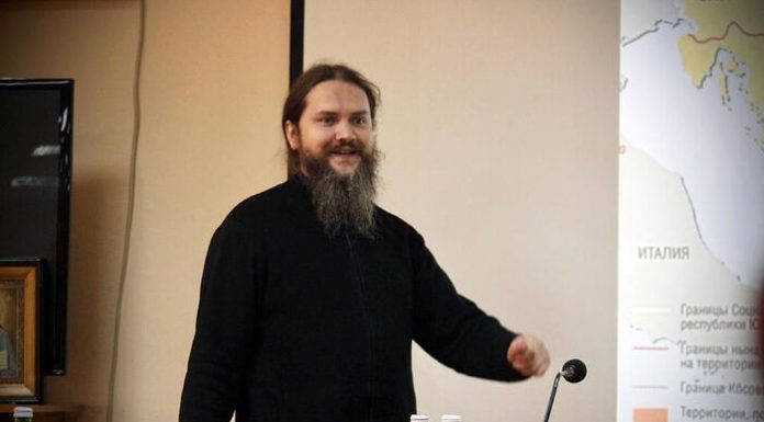 В Екатеринодарской духовной семинарии обсудили положение православия на Балканах