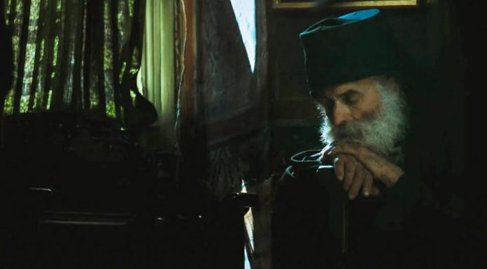 Состоится прямой эфир с продюсером фильма «Где ты, Адам?»