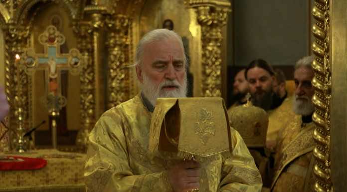 Митрополит Павел (Пономарев) совершил Божественную литургию в годовщину интронизации Святейшего Патриарха Кирилла