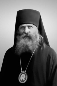 епископ-Вениамин-Федченков