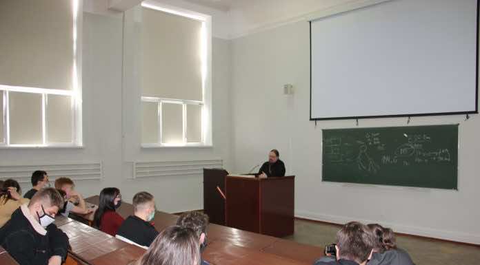 День православной молодежи в КубГАУ