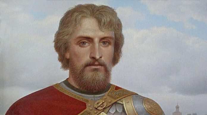 Александр Невский — защитник Земли Русской
