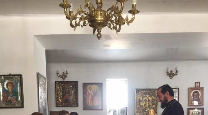 День Православной книги в Апшеронском районе