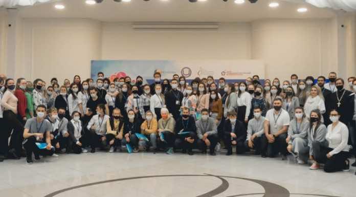 В Краснодаре завершился инклюзивный форум православной молодежи «Объединение»