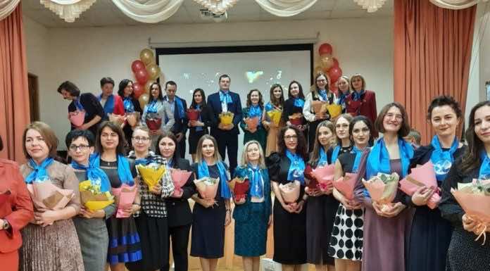 Протоиерей Иоанн Воронов принял участие в подведении итогов конкурса в «Учитель года 2021»