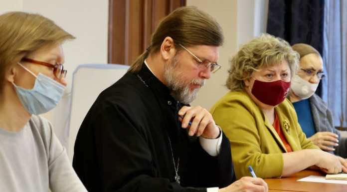 В министерстве культуры состоялось рабочее совещание, посвященное организации мероприятия реконструкции исторического события Невской битвы