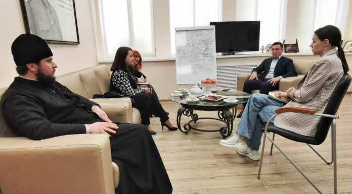 В Краснодаре обсудили повестку молодежных мероприятий на весенний период