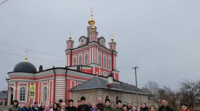 Дорогами благоверного князя